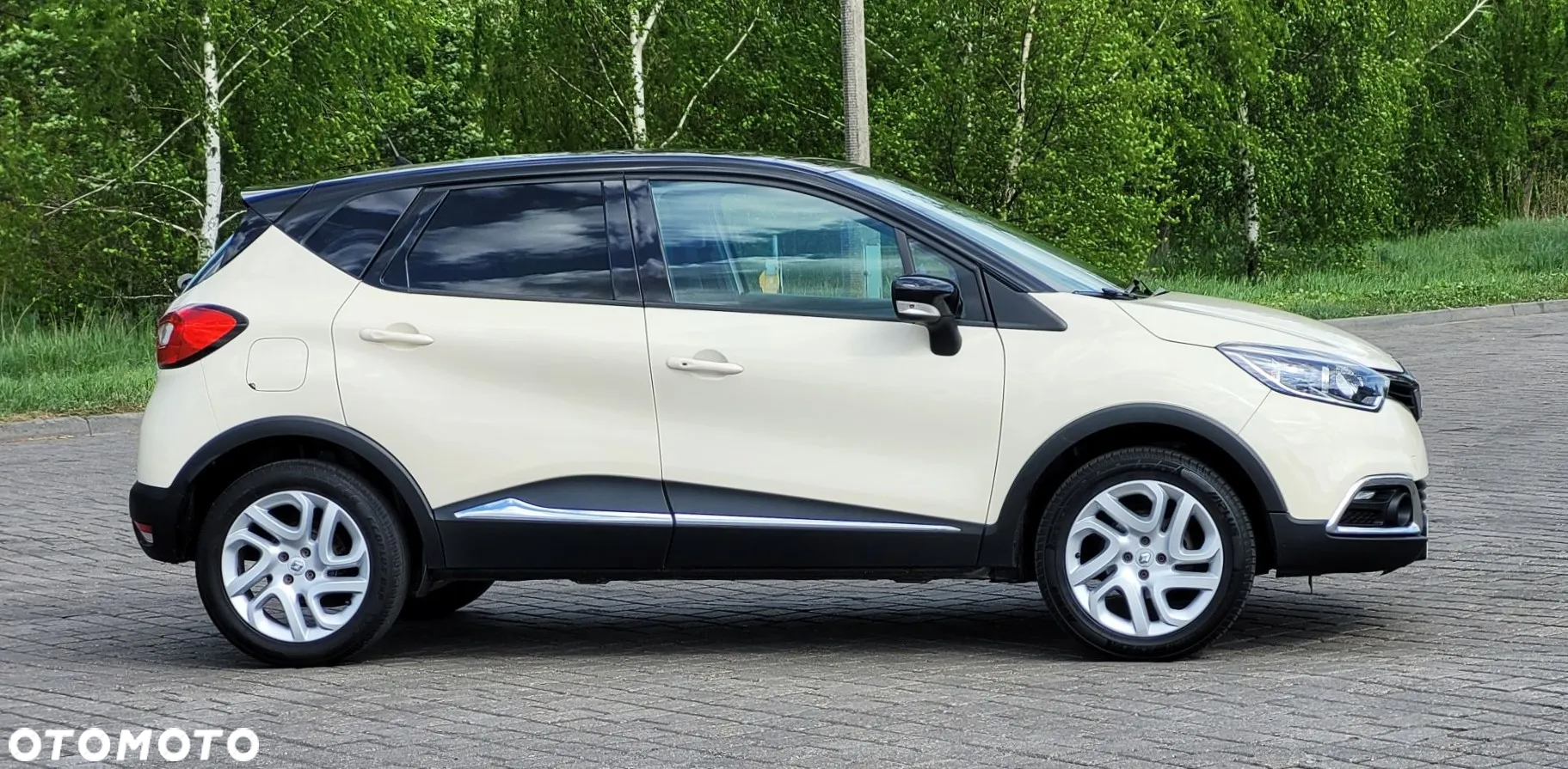 Renault Captur ENERGY TCe 90 Start&Stop Dynamique - 13