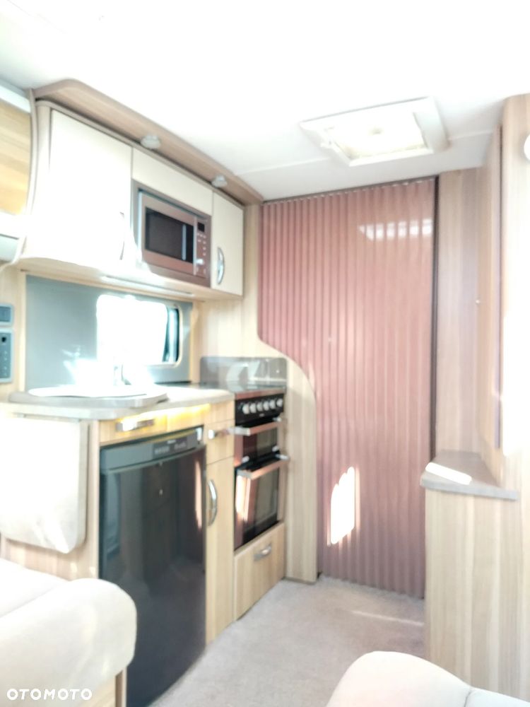SWIFT Sterling Elite - 25