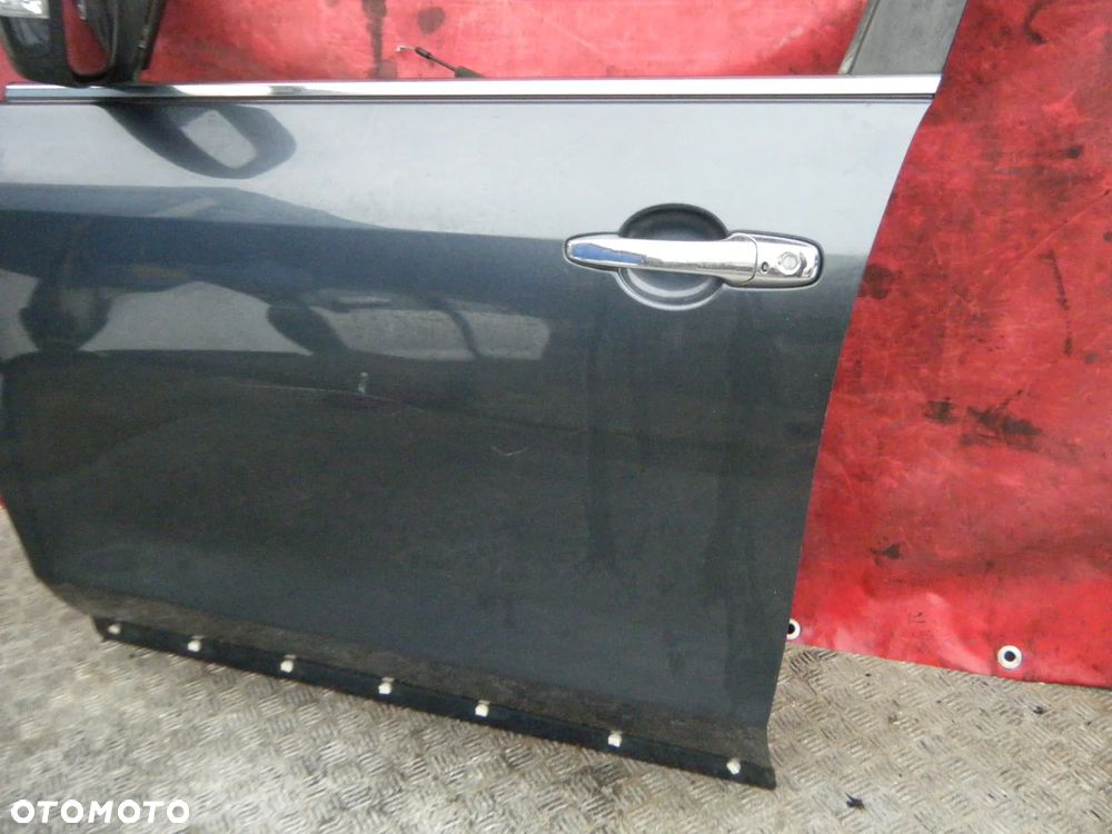 MAZDA CX-7 CX7 DRZWI LEWY PRZÓD LEWE PRZEDNIE =RADOM - 3