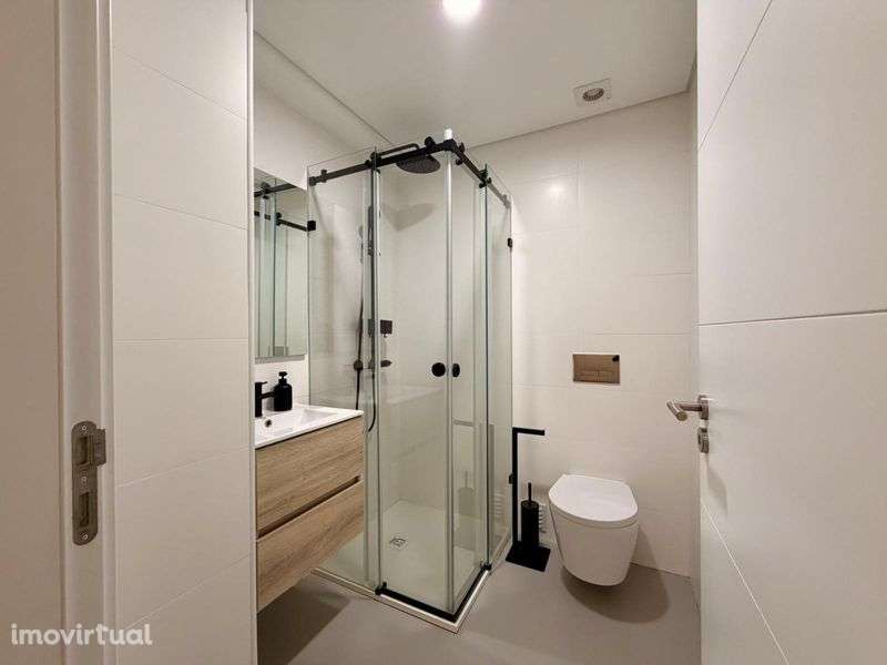 T3+1 duplex à venda na Urbanização Vale Flores – Pinhal Novo - Grande imagem: 5/8