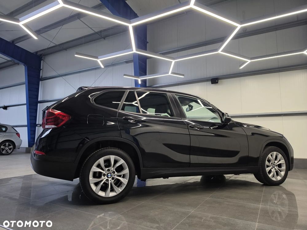 BMW X1 xDrive18d Sport Line - 10