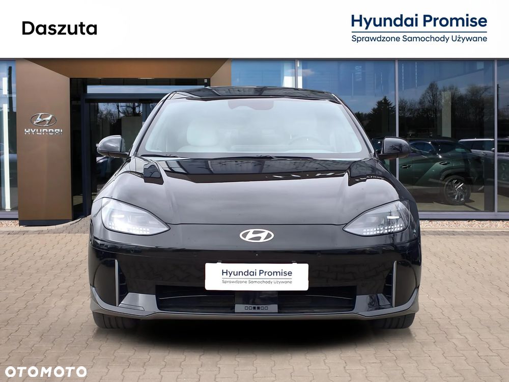 Hyundai IONIQ 6 77kWh Uniq 4WD - 8