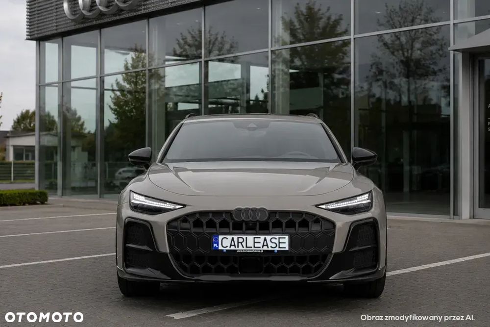 Audi A6 Allroad - 7
