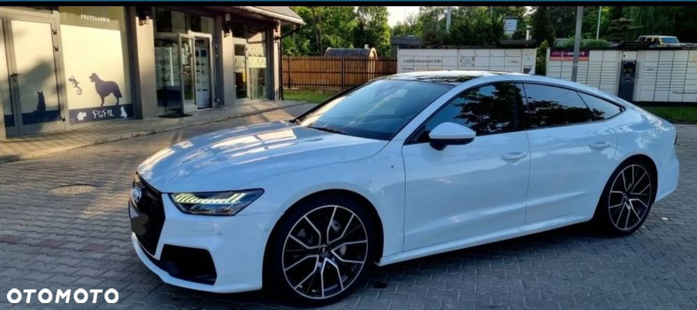 Audi A7 Sportback - 15