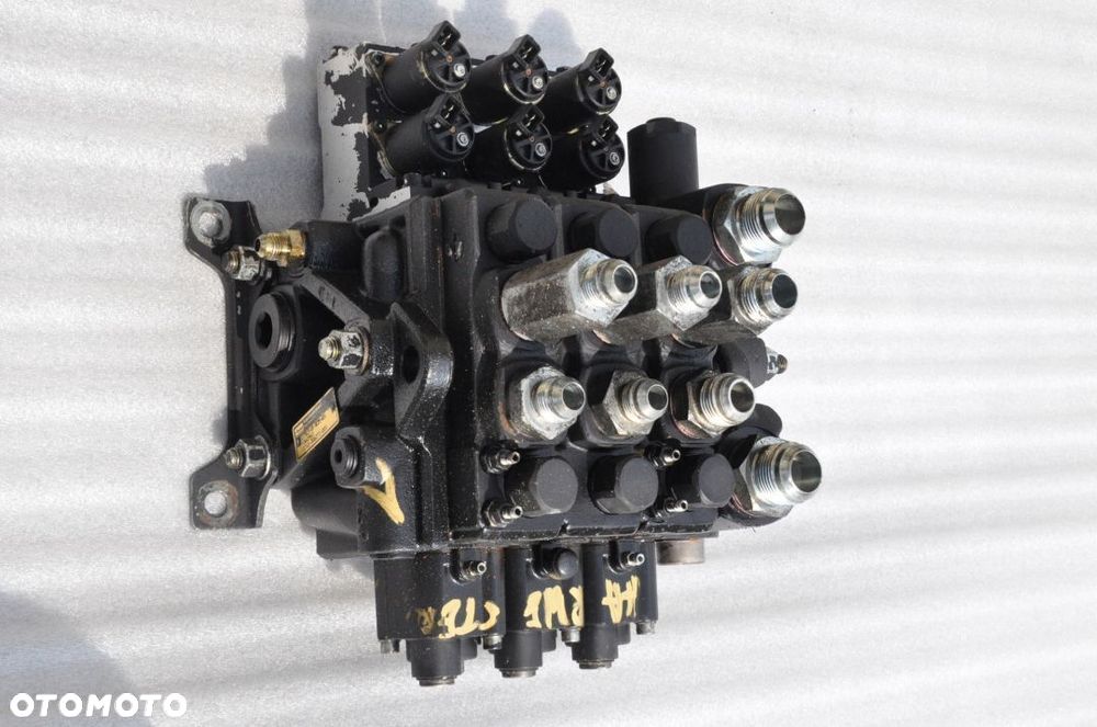 ROZDZIELACZ HARVESTER/ PARKER NR K170LS-US-SE35-031 - 4