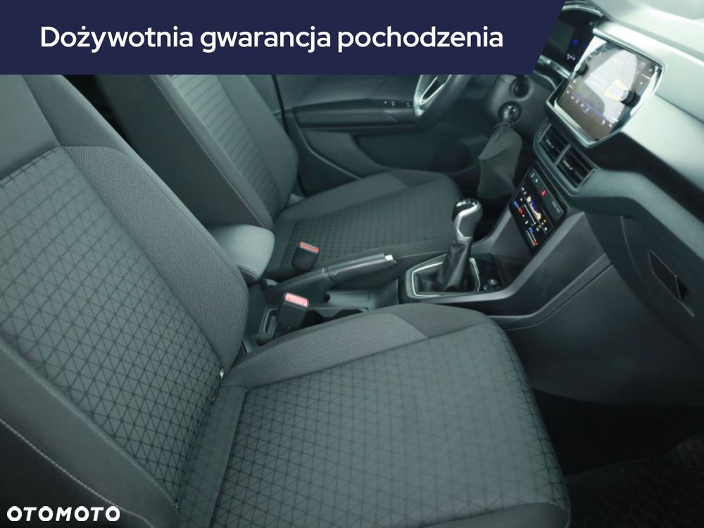 Volkswagen T-Cross - 9