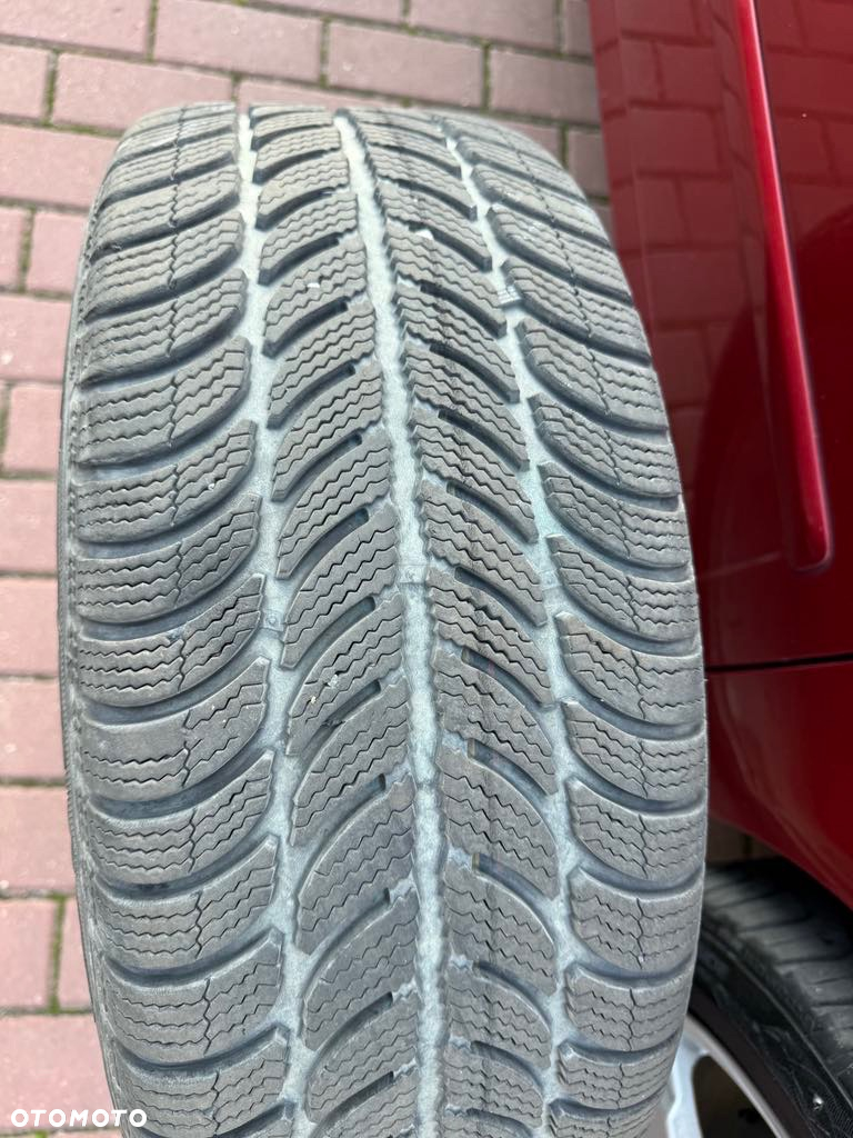 Audi A4 Avant 1.9 TDI - 10