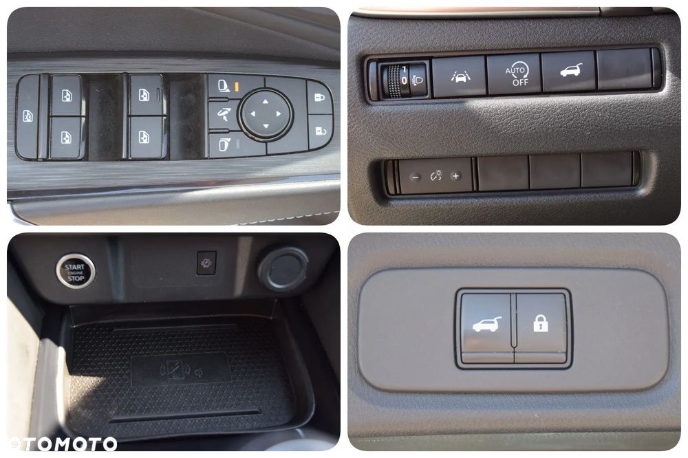 Nissan Qashqai 1.3 DIG-T N-Connecta - 35