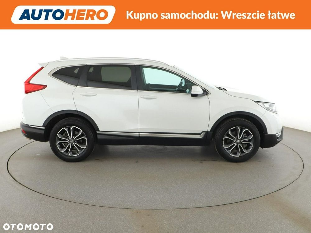 Honda CR-V 2.0 i-MMD Executive CVT - 10