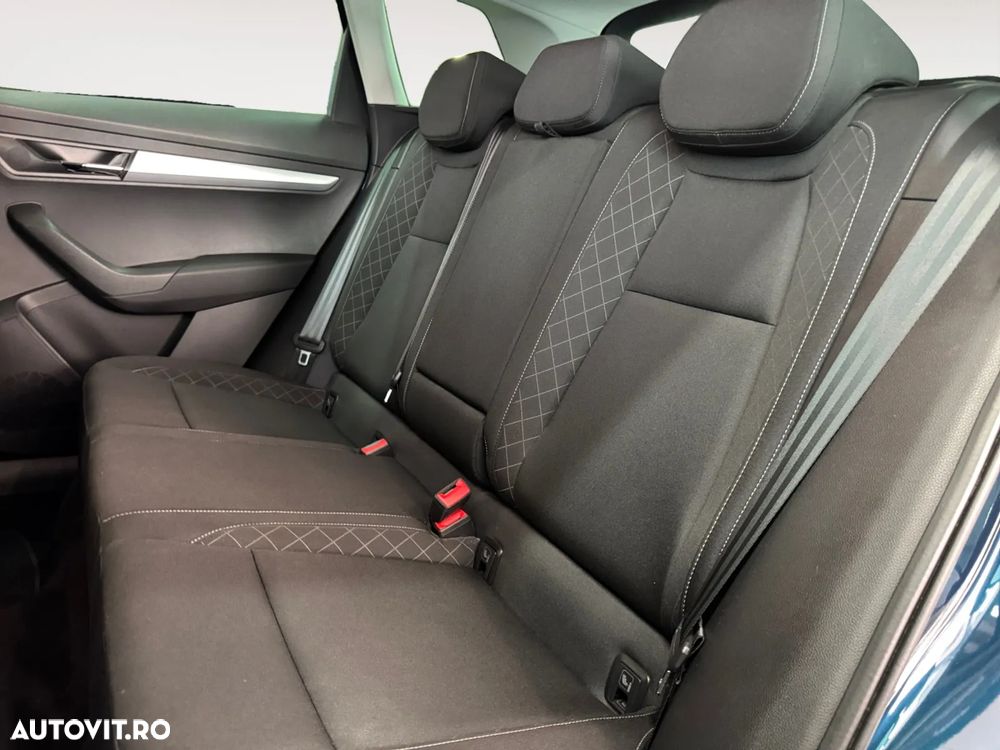 Skoda Karoq - 20