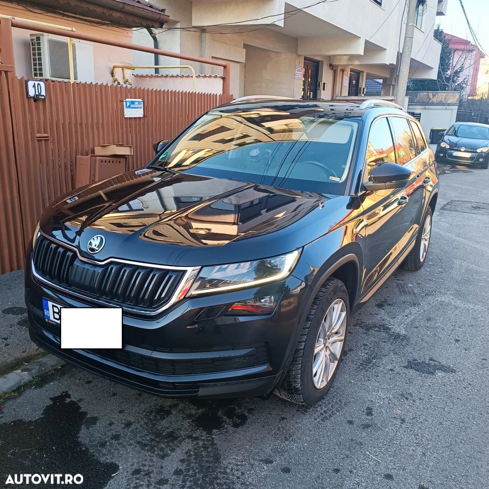 Skoda Kodiaq - 5