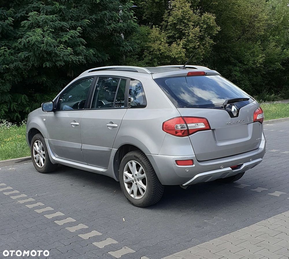 Renault Koleos 2.5 16V 4x4 Dynamique - 4