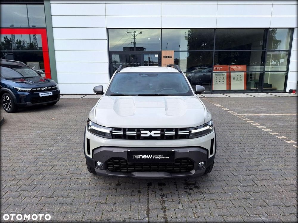 Dacia Duster 1.0 TCe Prestige - 3