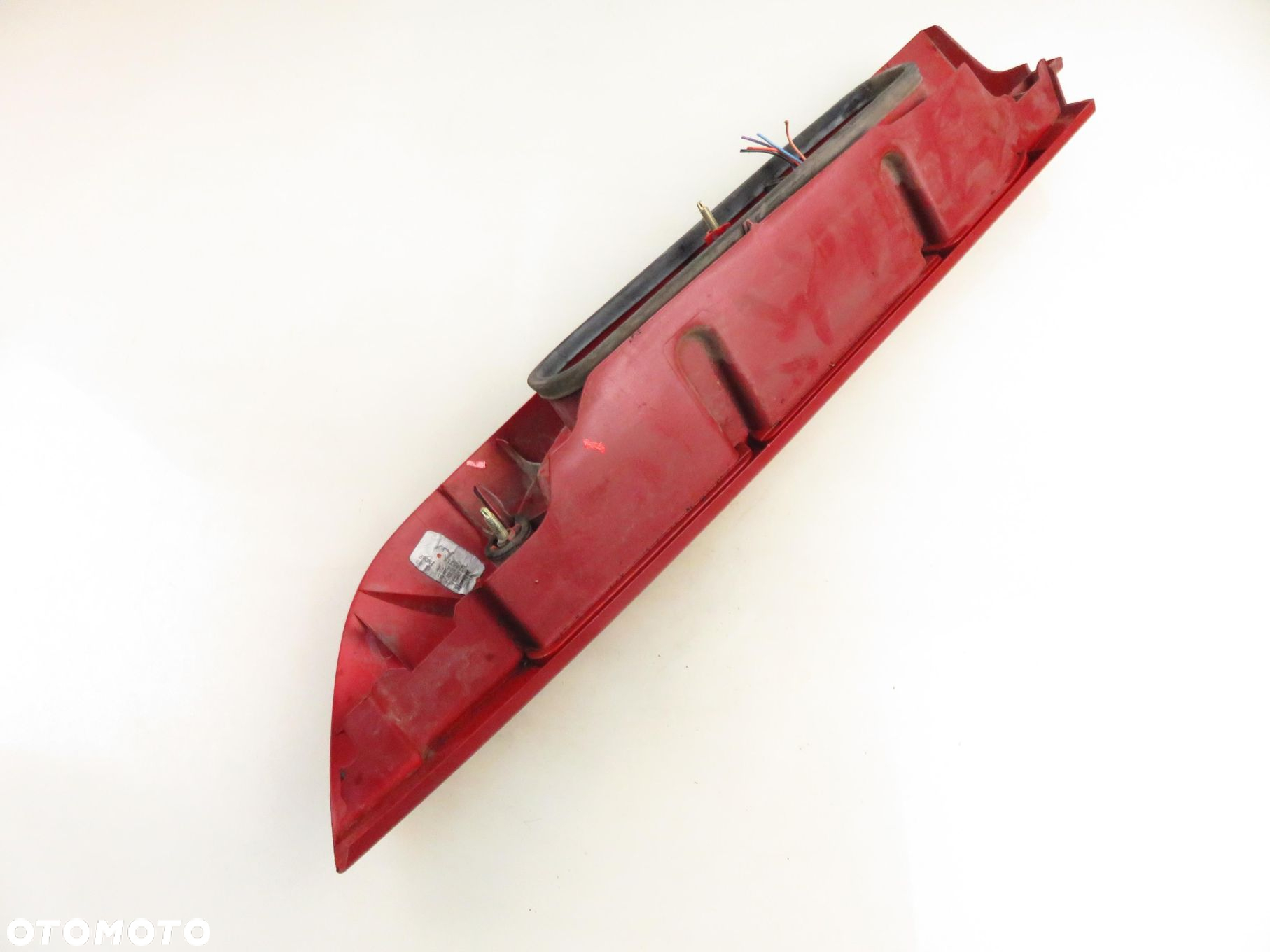LAMPA LEWA TYLNA RENAULT KANGOO I 7700308715 - 5