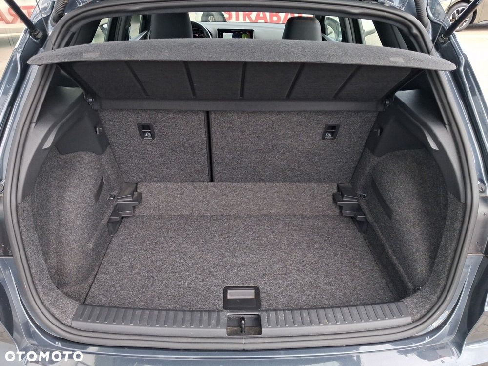 Seat Arona 1.5 TSI EVO FR DSG - 32