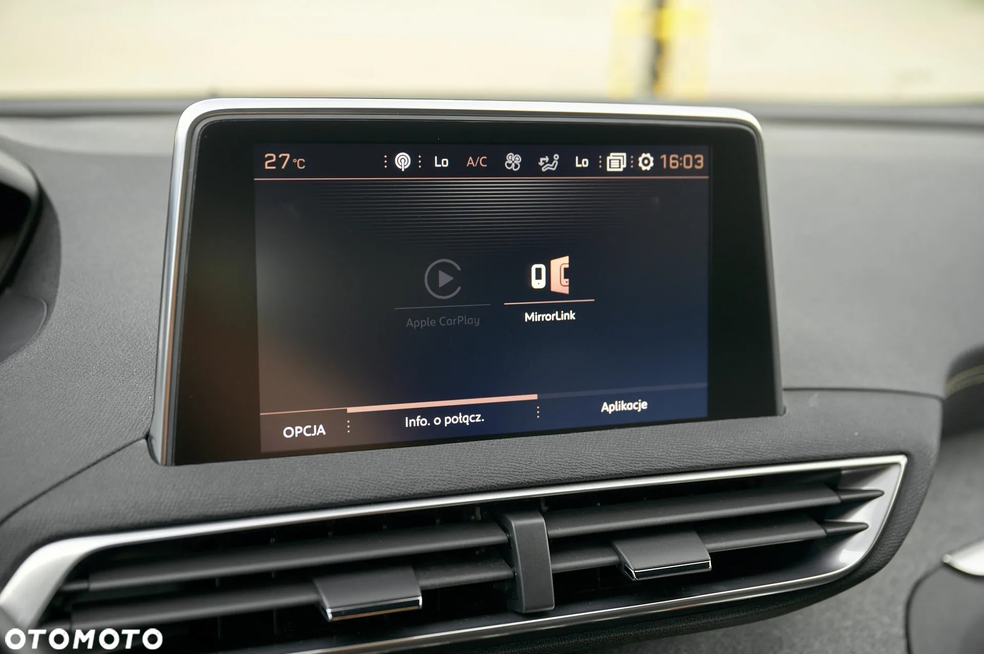 Peugeot 3008 2.0 BlueHDi Allure S&S - 33