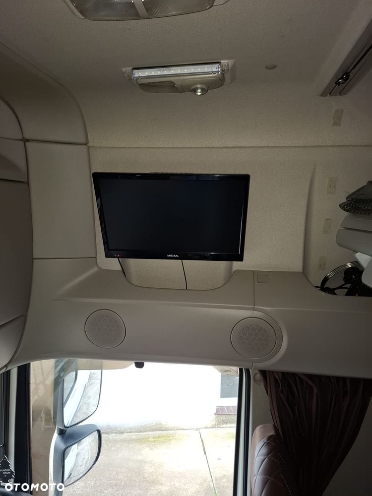 DAF XF 480 FT - 12