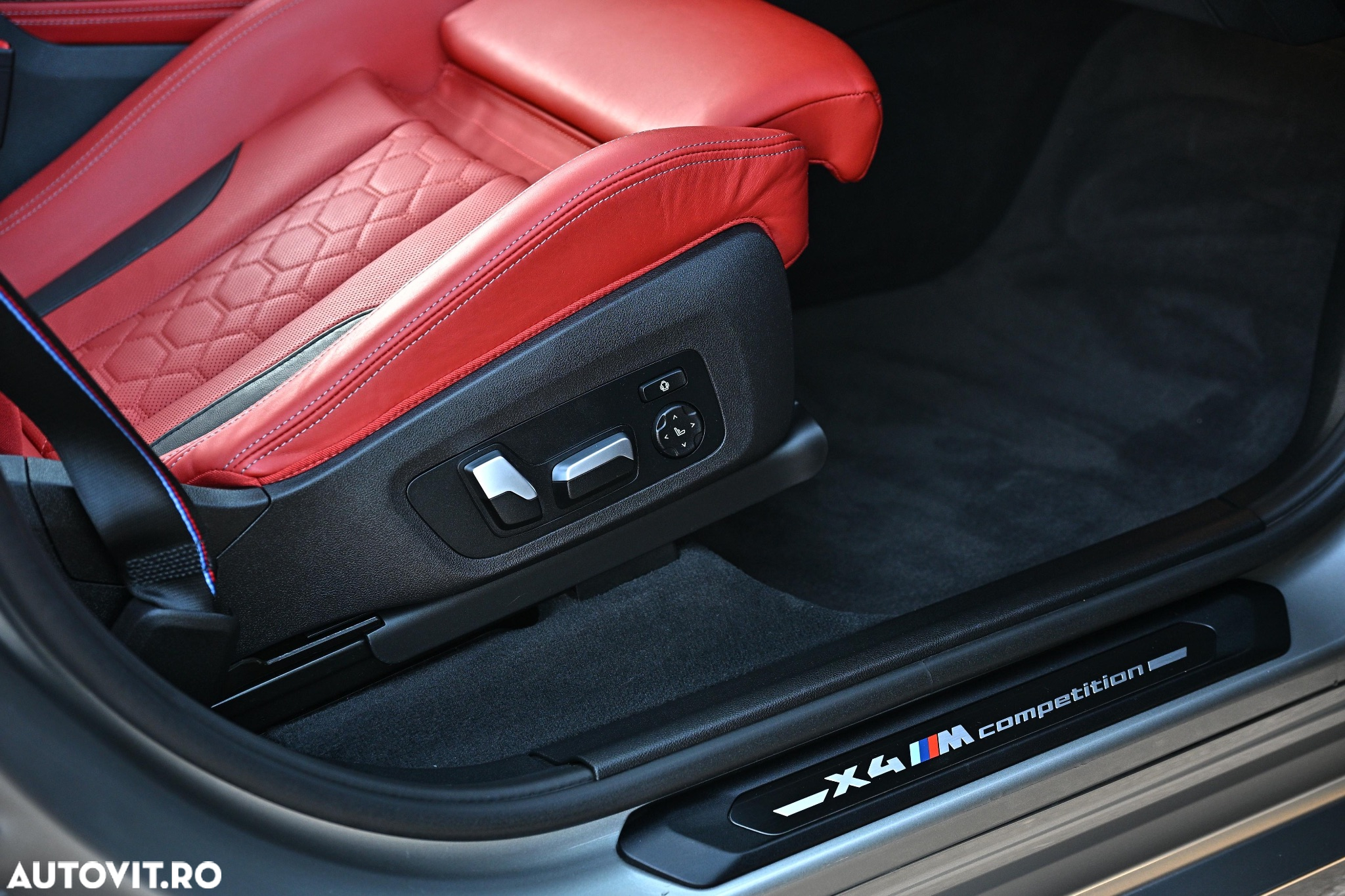 BMW X4 M Standard - 29