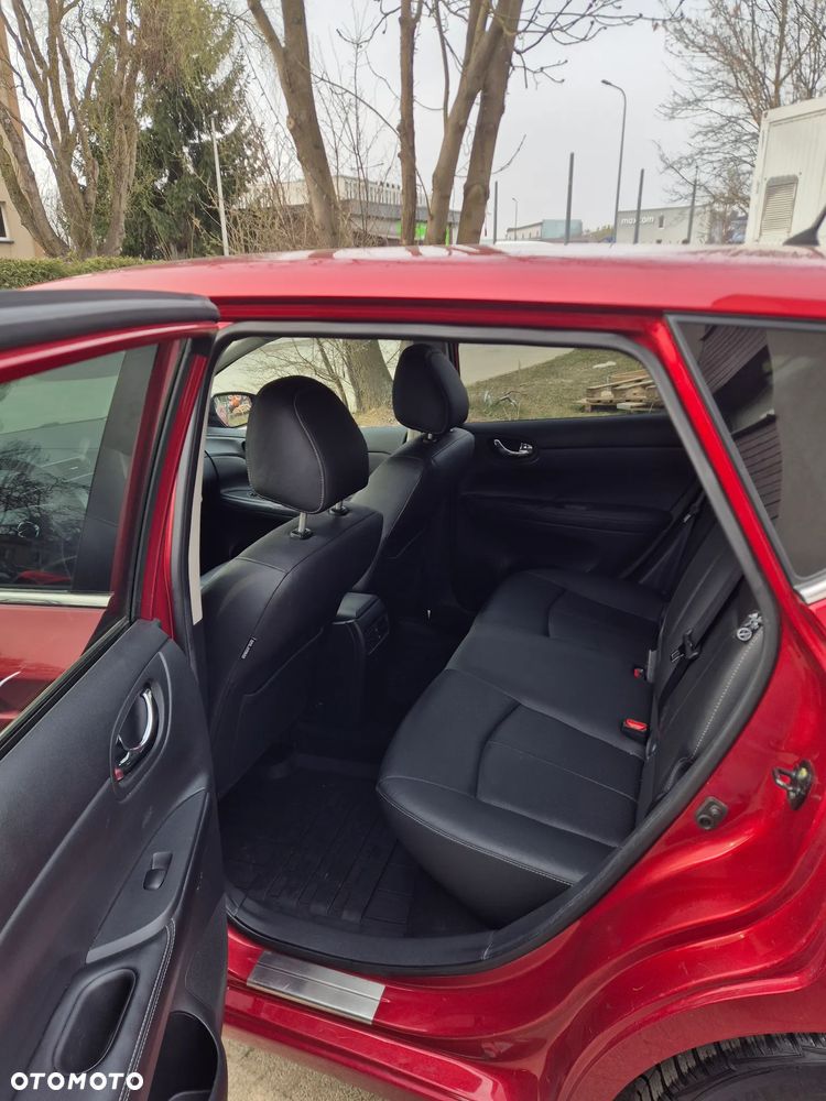 Nissan Pulsar 1.5 dCi Black Edition - 9