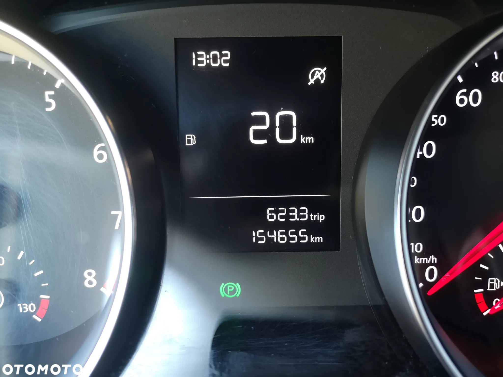 Volkswagen Golf 1.2 TSI BlueMotion Technology Trendline - 17