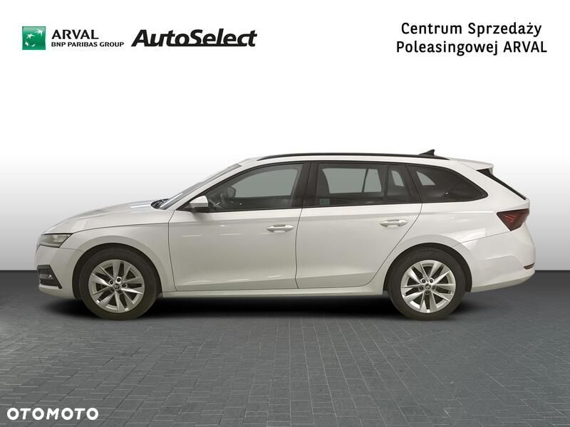 Skoda Octavia 1.5 TSI ACT Ambition - 2