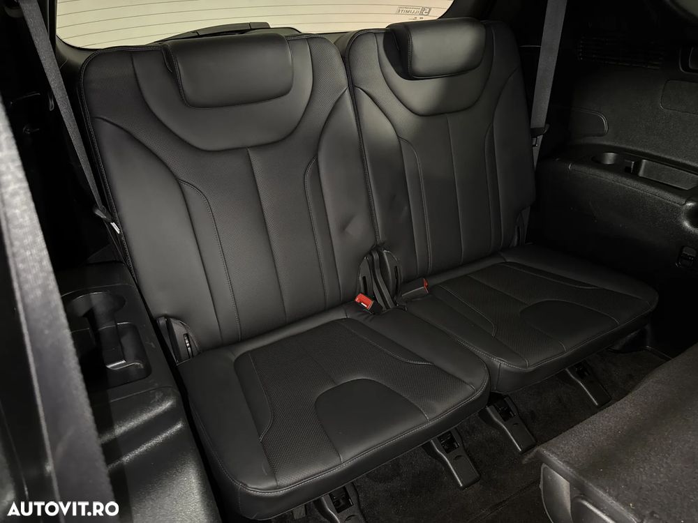 Hyundai Santa Fe - 14