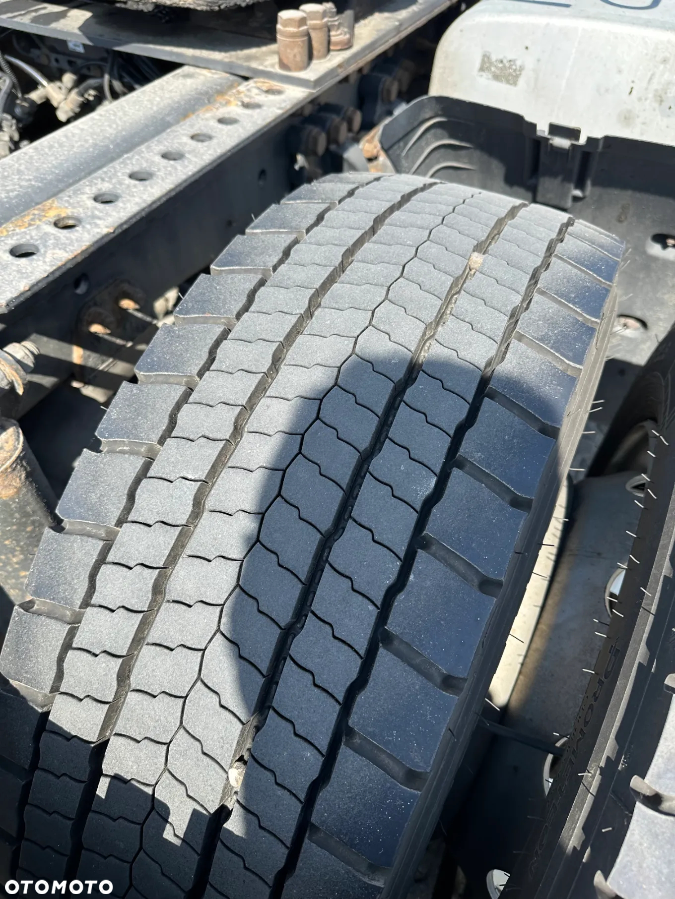 Scania R410 - 8