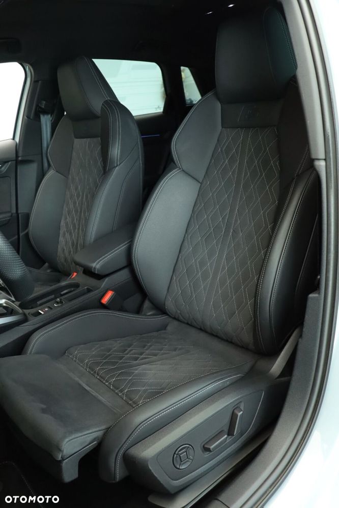 Audi S3 Sportback 2.0 TFSI Quattro S tronic - 19