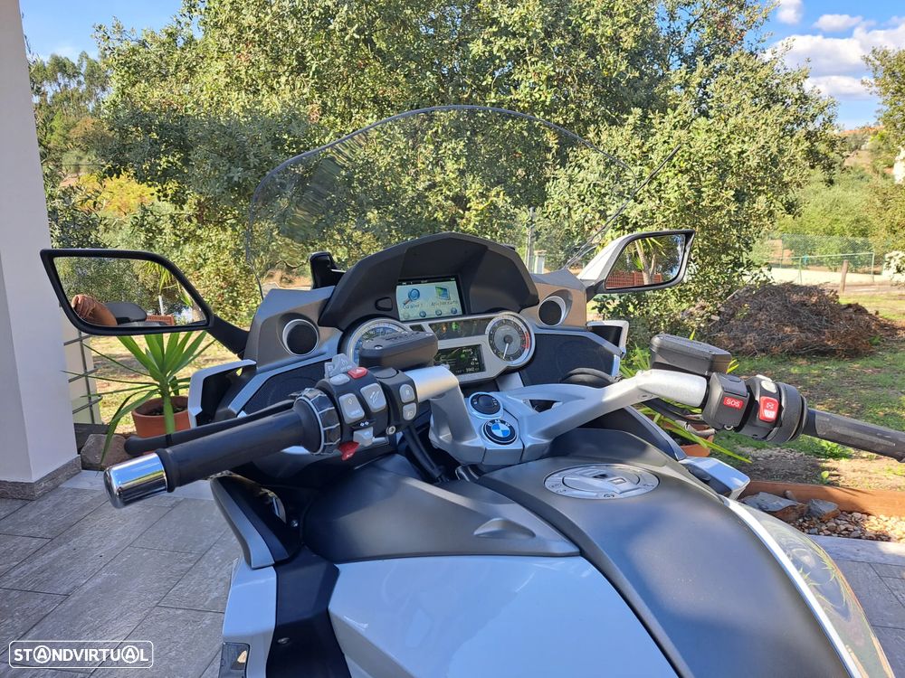 BMW K 1600 GTL - 6
