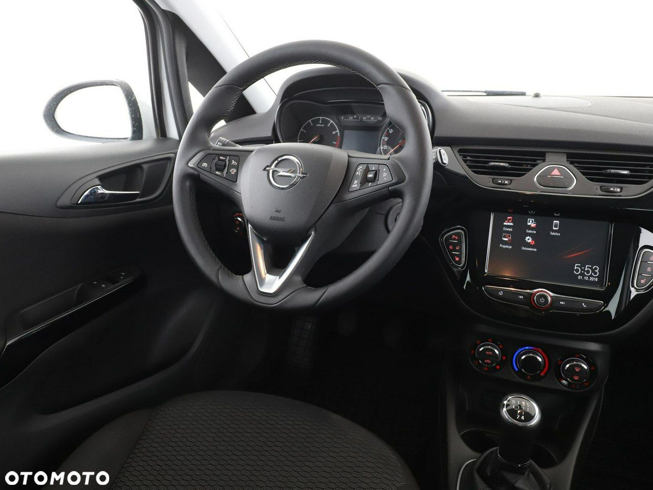 Opel Corsa 1.4 Active - 16