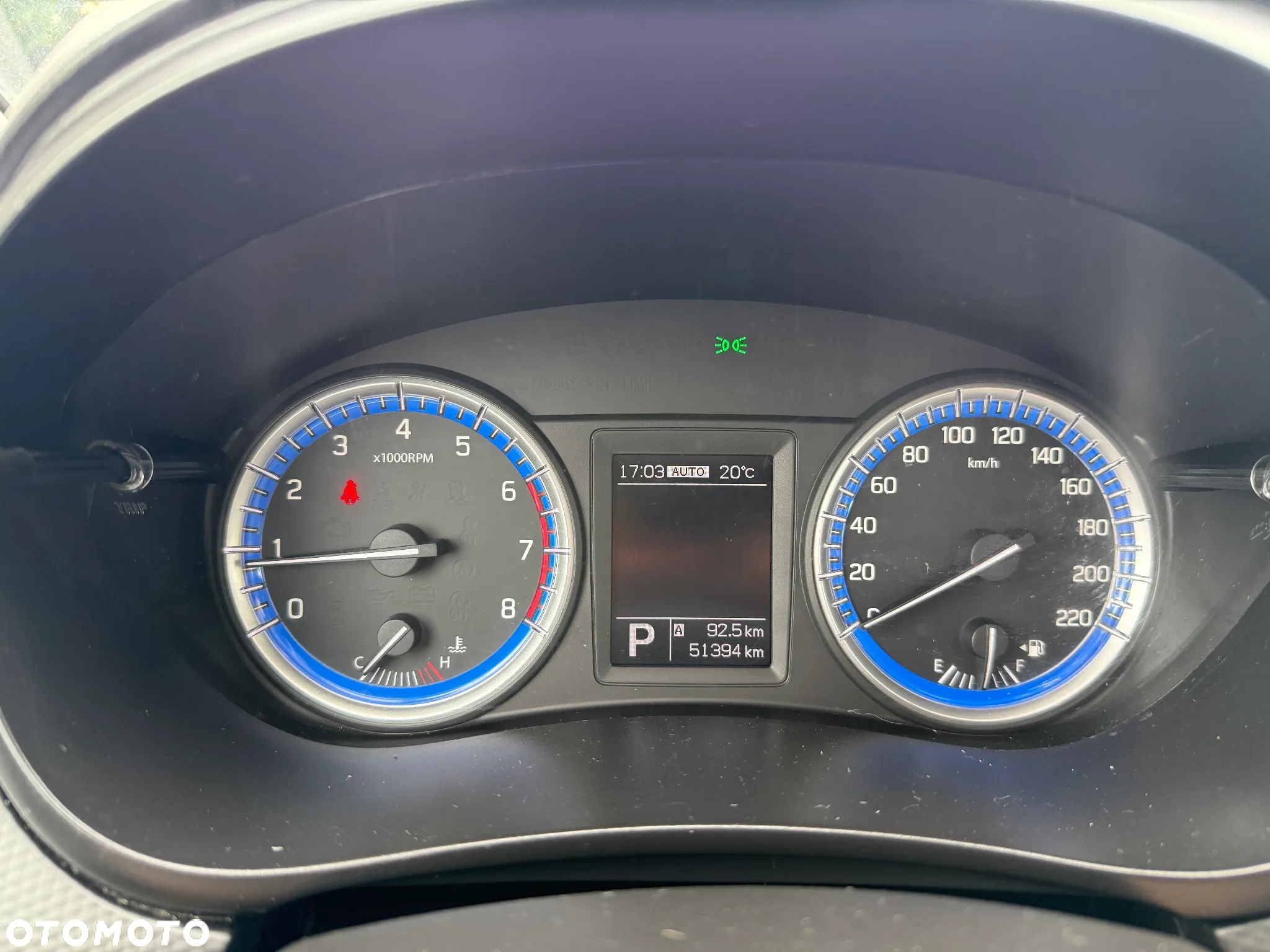 Suzuki SX4 S-Cross 1.6 Premium 4WD CVT - 21