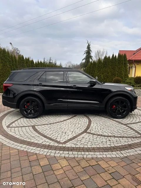 Ford Explorer ver-ecoboost-plug--in-hybrid-st--line - 6