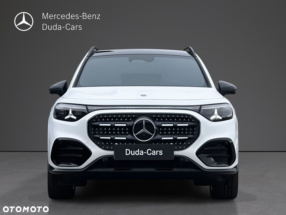Mercedes-Benz GLB 200 mHEV 8G-eDCT - 5