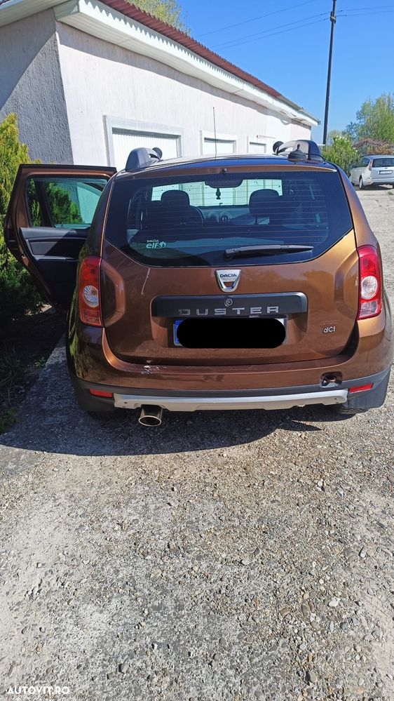 Dacia Duster - 4