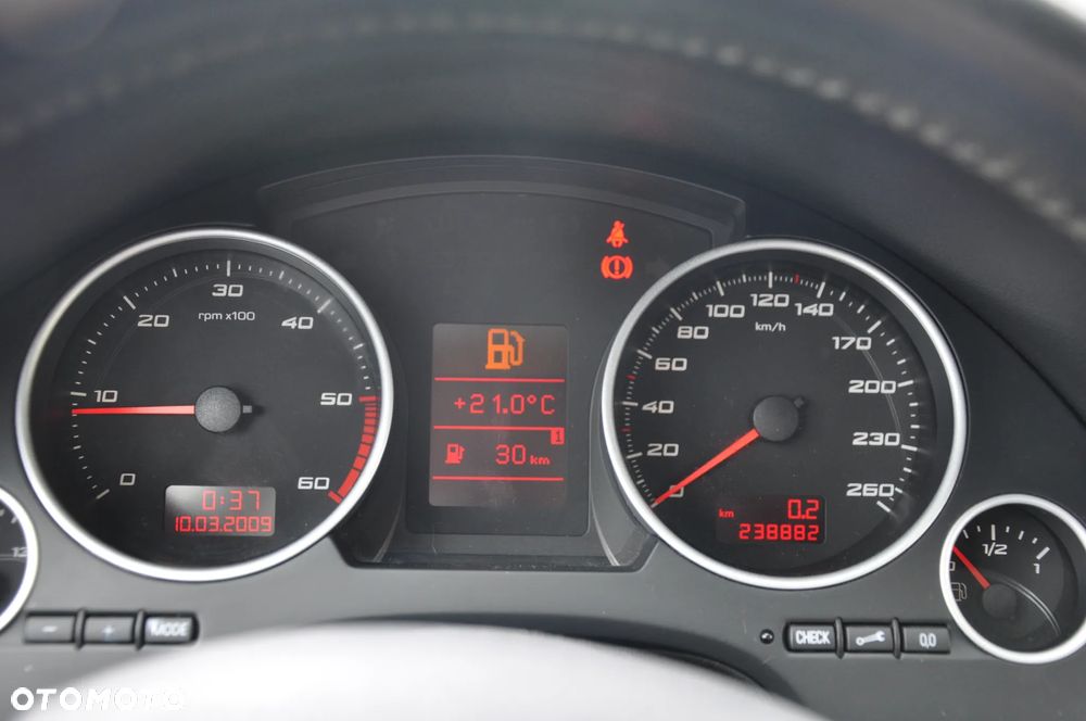 Seat Exeo 2.0 TDI CR Style - 5