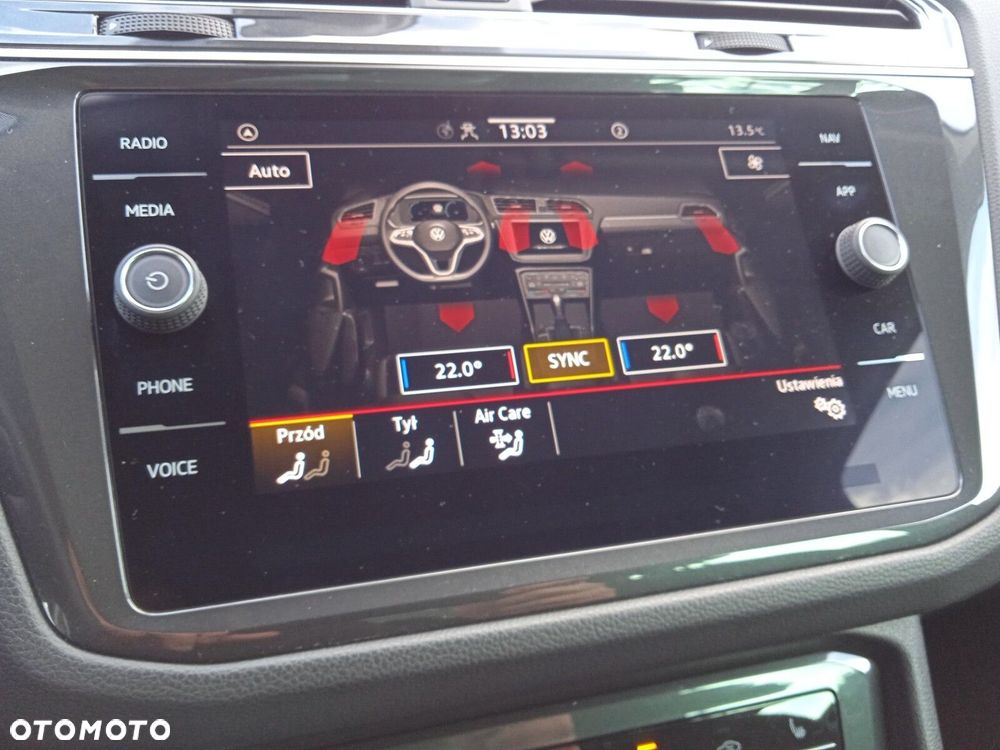 Volkswagen Tiguan 1.5 TSI EVO Life DSG - 26