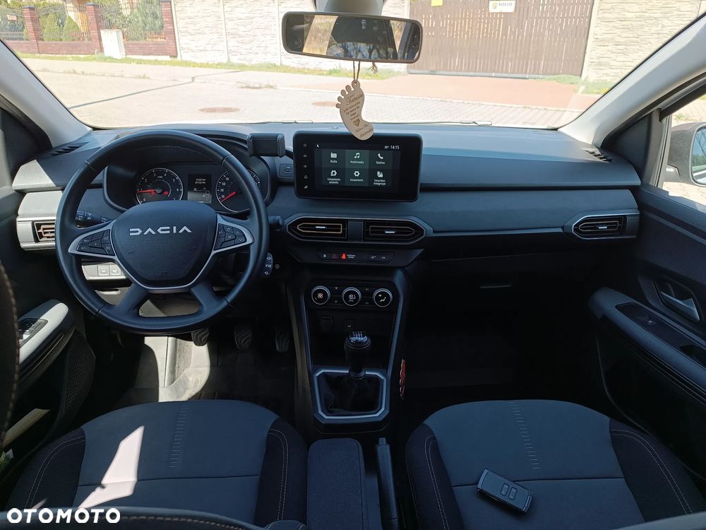 Dacia Jogger 1.0 TCe Extreme - 7