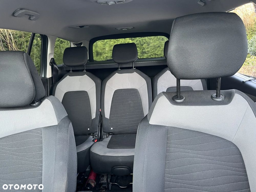 Citroën C4 Picasso 2.0 BlueHDi Intensive - 9