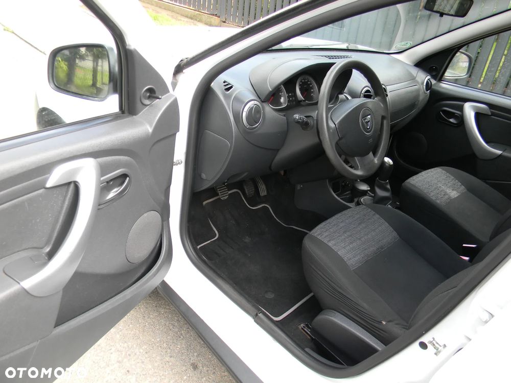 Dacia Duster - 19