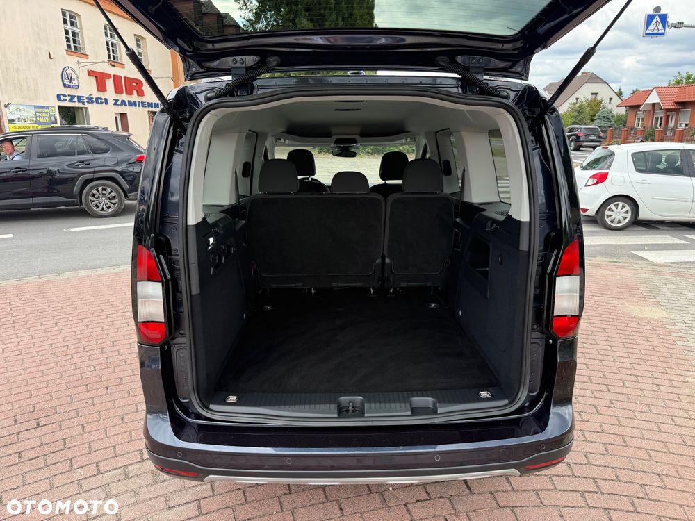Ford Tourneo Connect Grand 2.0 EcoBlue Active - 17