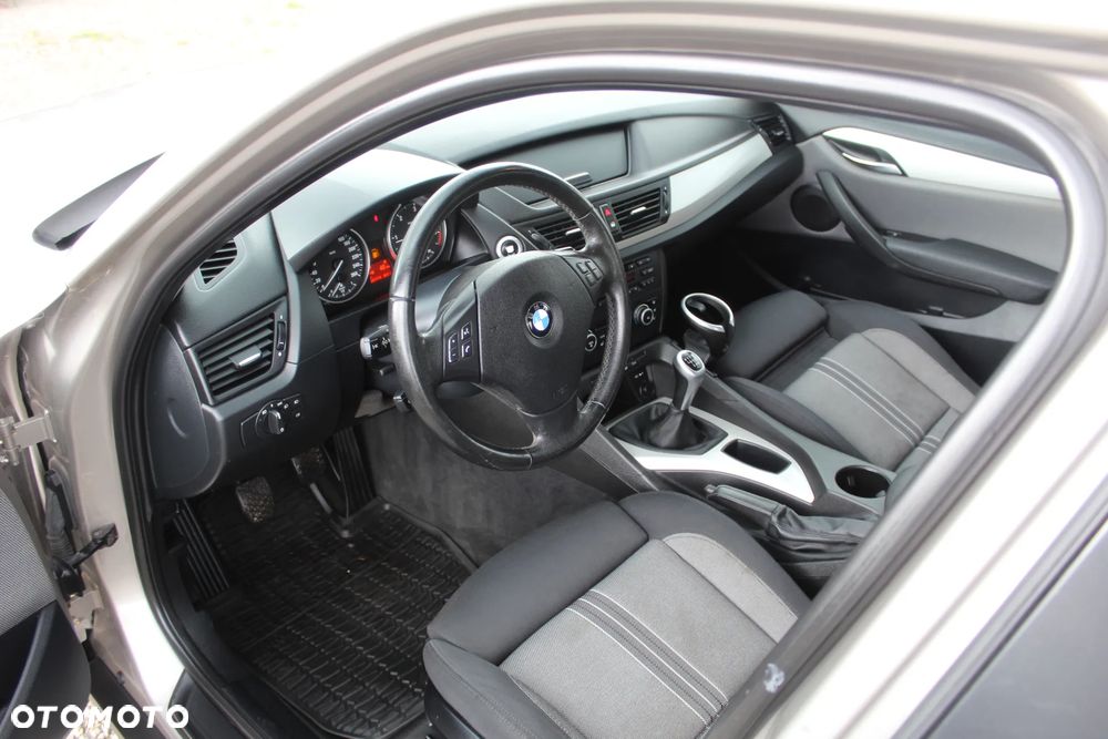 BMW X1 - 5