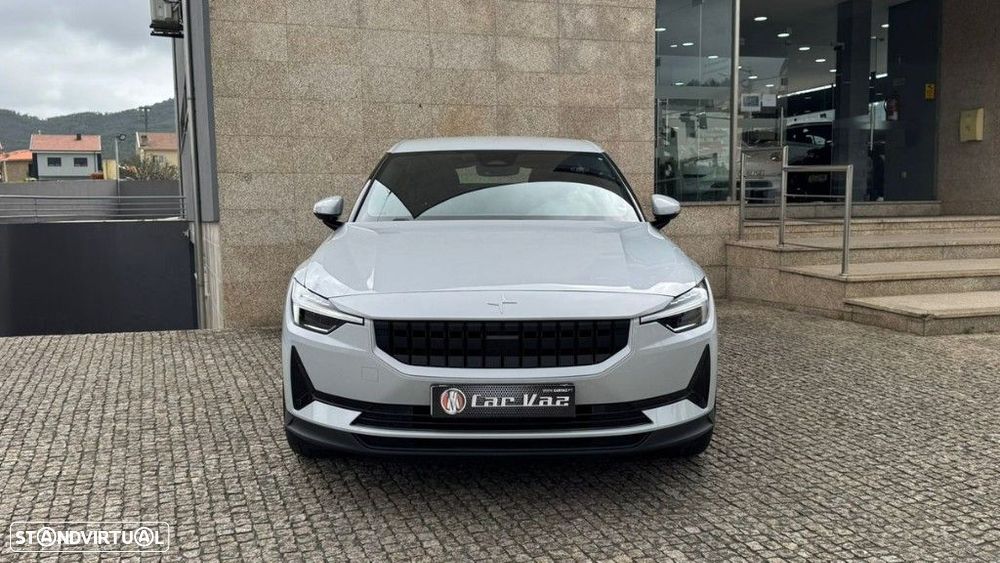 Polestar 2 Standard Range 69 kWh - 2