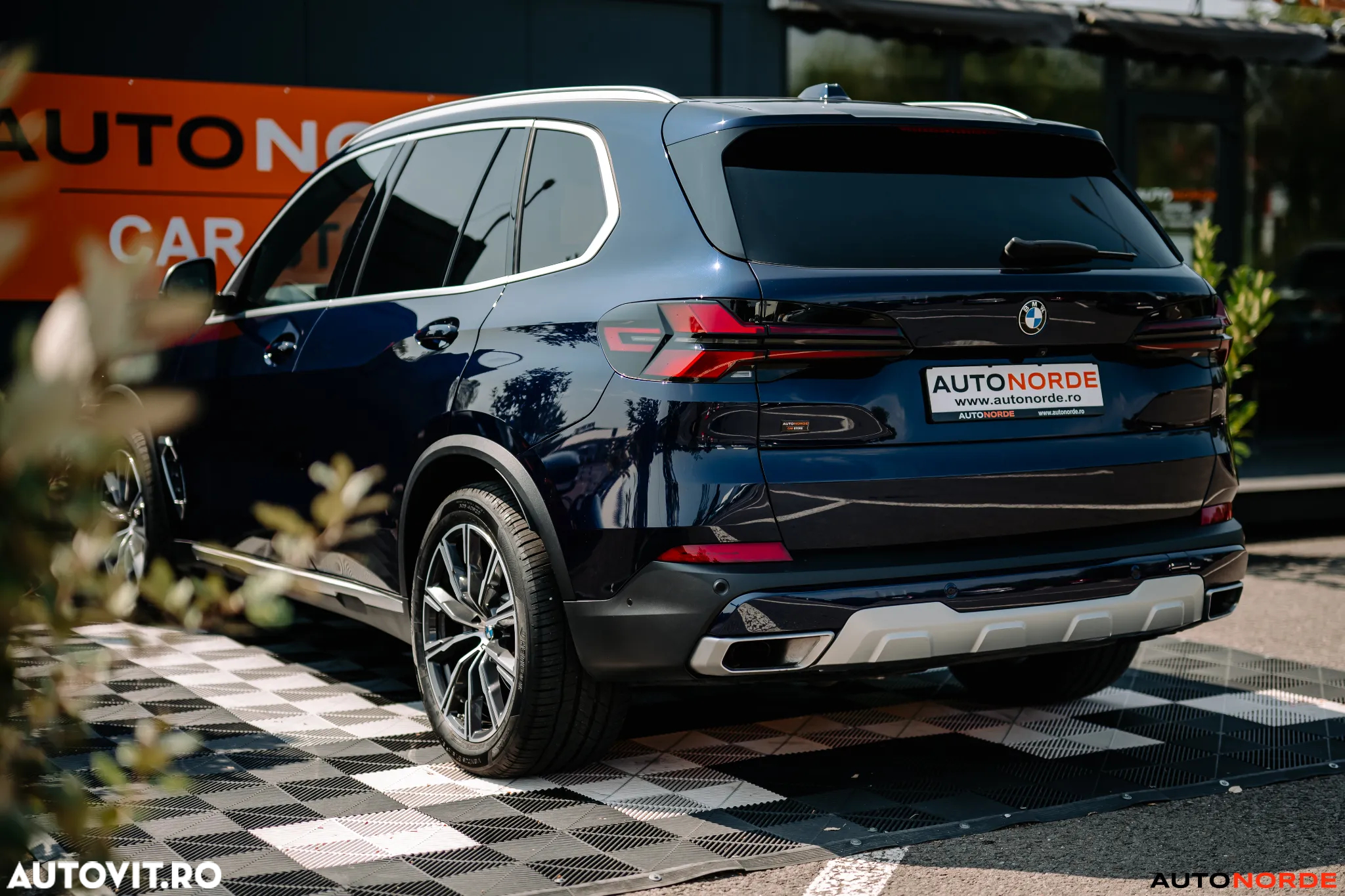 BMW X5 xDrive30d AT MHEV - 11