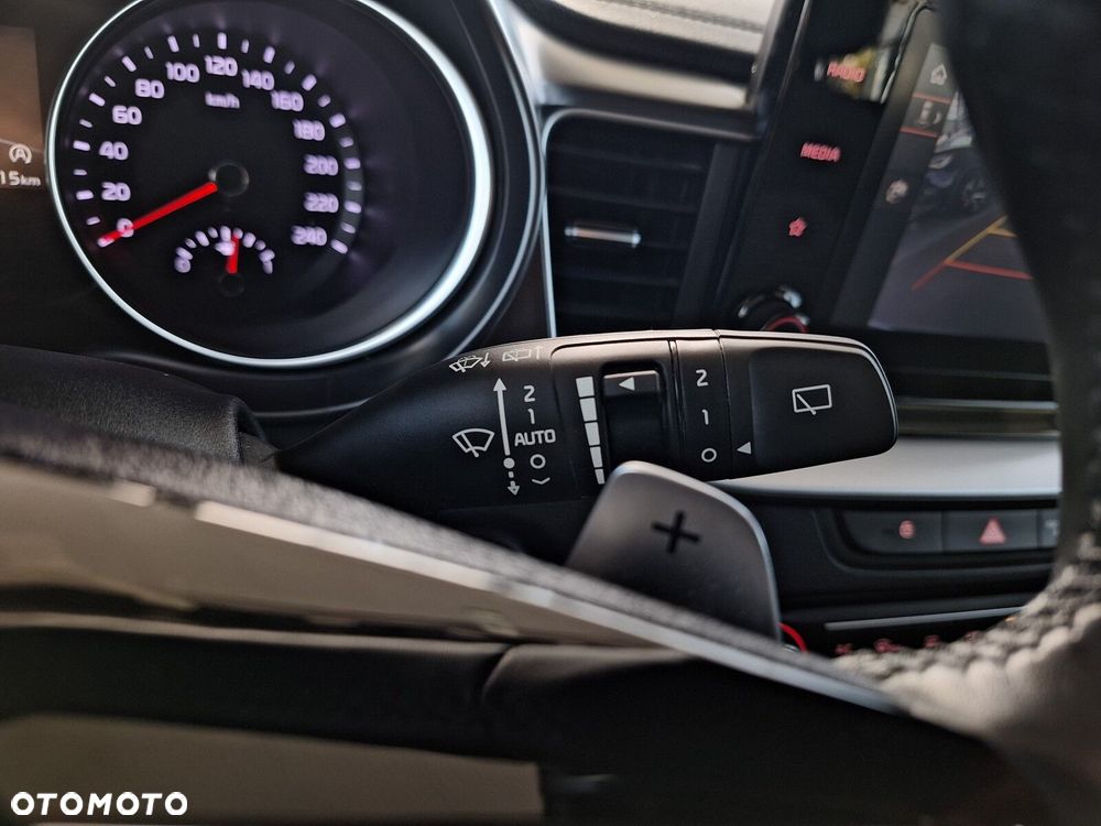 Kia Ceed 1.5 T-GDI M DCT - 34