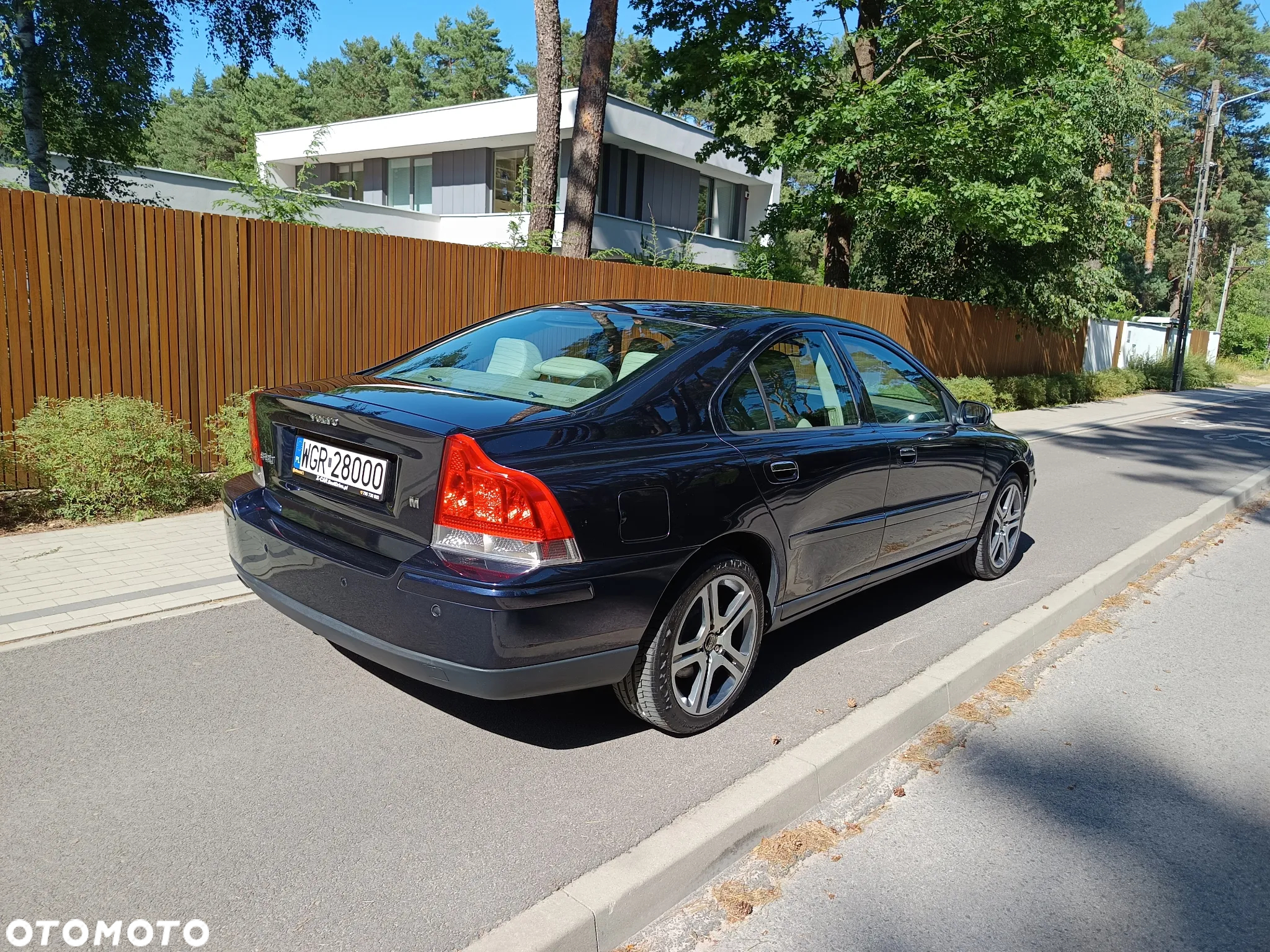 Volvo S60 2.4 Momentum - 3