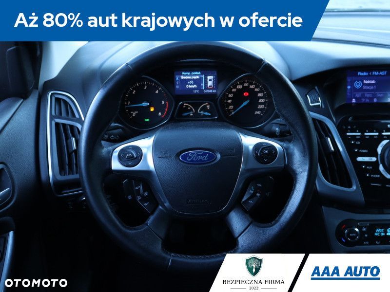 Ford Focus SW - 22