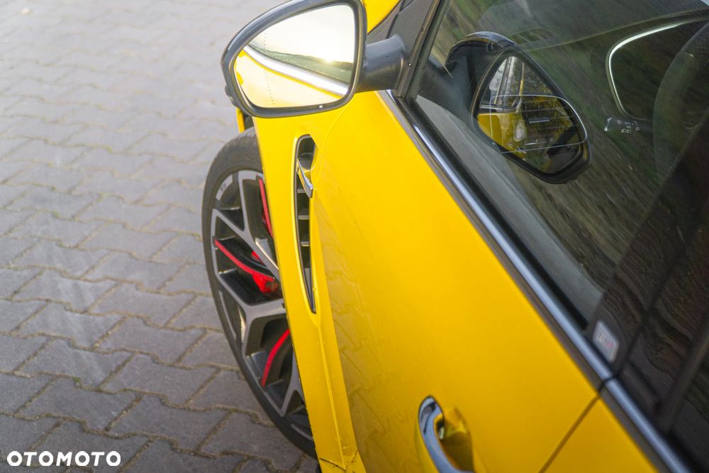 Renault Megane 1.8 TCe FAP R.S Trophy EDC - 7