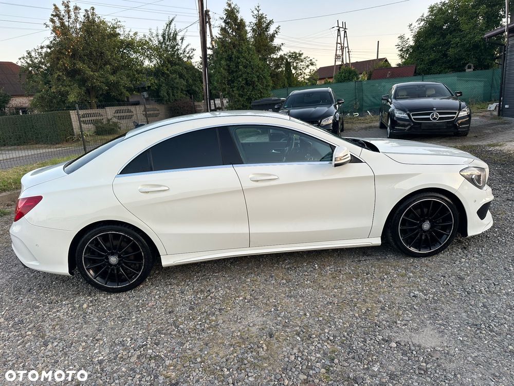 Mercedes-Benz CLA - 3