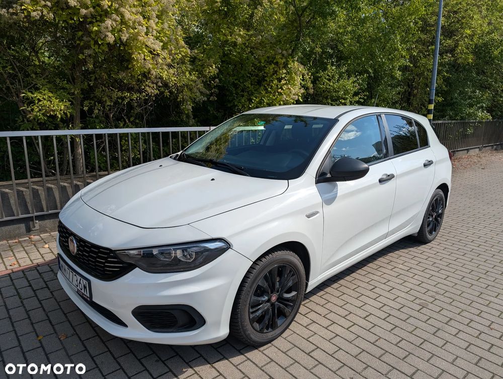 Fiat Tipo - 3