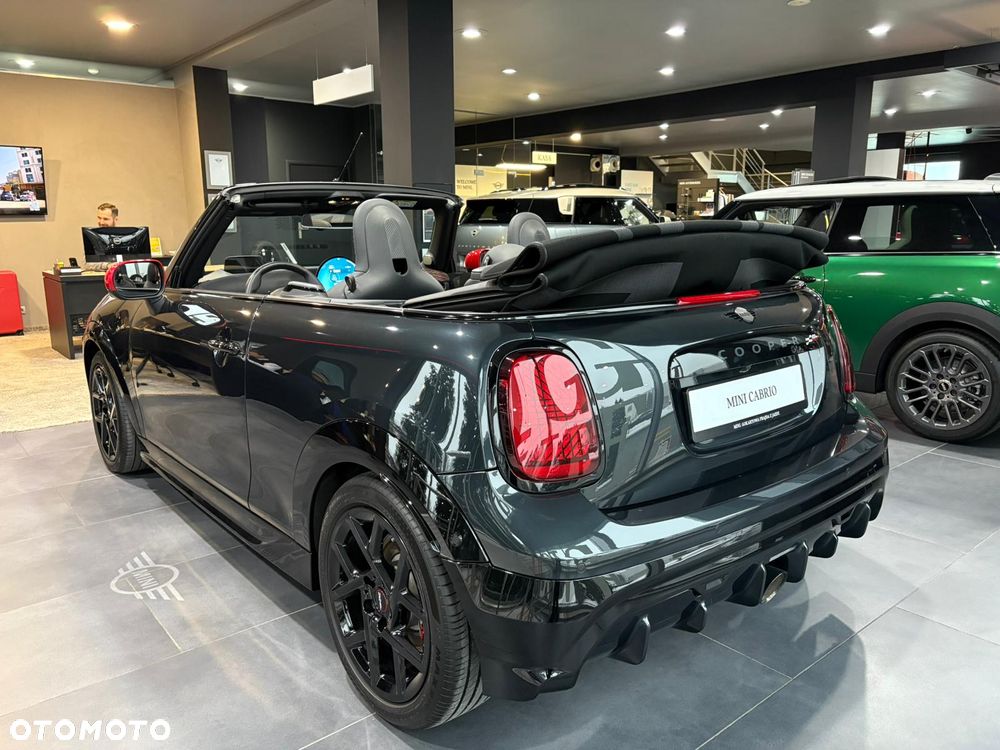 MINI John Cooper Works ver-jcw-sport - 3